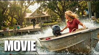 She Tried to Escape the Island… And Immediately Regretted It | Adventure Movie