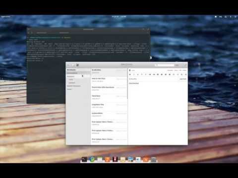 Notes For Linux
