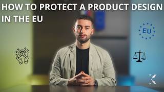 Full How to Protect a Product Design in the EU: The New EU Design System Explained (2026) News