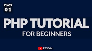 PHP tutorial for beginners | PHP tutorial | class-1 in اردو/हिन्दी