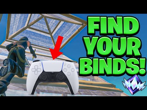 Master Controller Binds in Under 12 Minutes! *MUST WATCH*