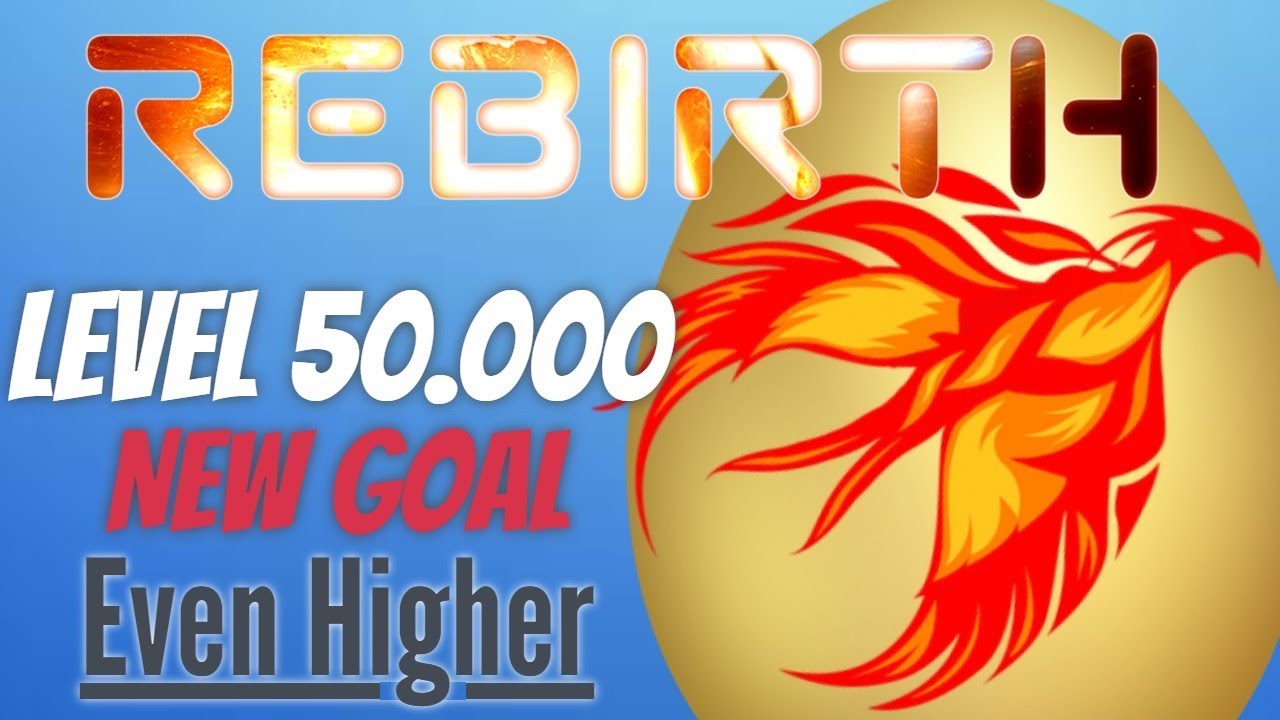 LEVEL 50.000!! Let's Go Even Higher - Egg Farm Simulator // Roblox