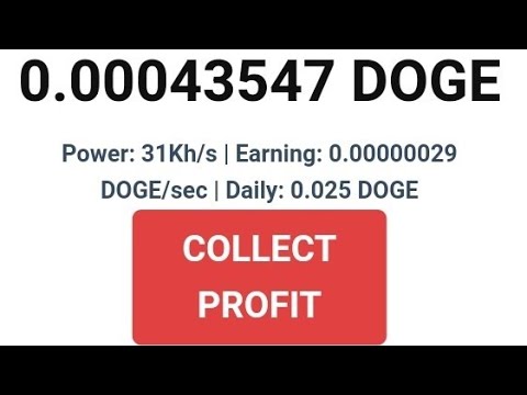 Como Criar a Sua Conta e Fazer o Primeiro Depósito em Dogecoin