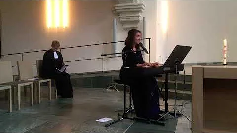You Raise Me up - Wedding Cover
