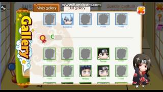 How To Hack Ninja Class SS - Ninja Heroes How To Hack Ninja Class SS - Ninja Heroes