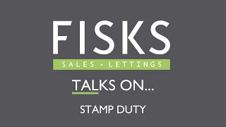 Match Highlights Fisks Talks On... Stamp Duty...