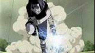 sasuke evil angel