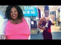 I Lost 217lbs After A Toddler Called Me Fat | BRAND NEW ME