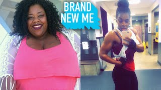 I Lost 217lbs After A Toddler Called Me Fat | BRAND NEW ME