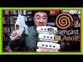 20 Anos do Último Console da Sega
