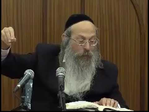 הרב אליהו גודלבסקי | שיעור חובה!! - חיזוקים מדהימים שיעור מלא!