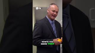 Creed Bratton Faked His Death For Taxes!
