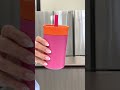 Kids' Tumbler Spill Test | Owala