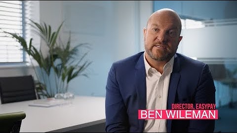 EasyPay Boosts Profitability with NMI