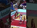 La Top 3 Dunks presented by Geely della 27^ giornata della Serie A Unipol 2025/26 ✈️ #basketball