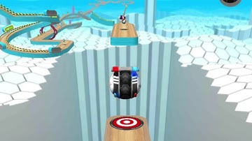 Going Balls Gameplay | All Levels #325