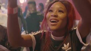 Team Delela Feat Golden Krish & Aembu - Party Ka Mngani