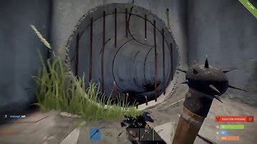 ASMR | Playing Rust to Help you Sleep!