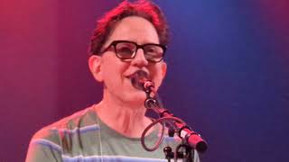 They Might Be Giants - &quot;I Can&#39;t Remember the Dream&quot; (2022-12-31 - College Street, New Haven, CT)