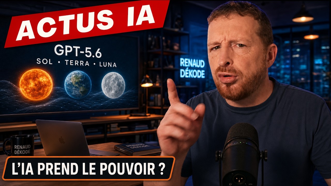 Le plein d'innovations, pour le meilleur et pour le pire