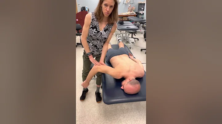 MMT: scapular adduction (middle trapezius)