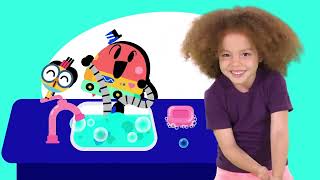 Lingokids Bubbles Dance Dance Song For Kids Lingokids