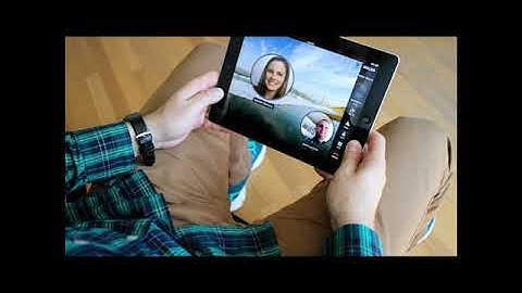 WebRTC Keynote: TokBox