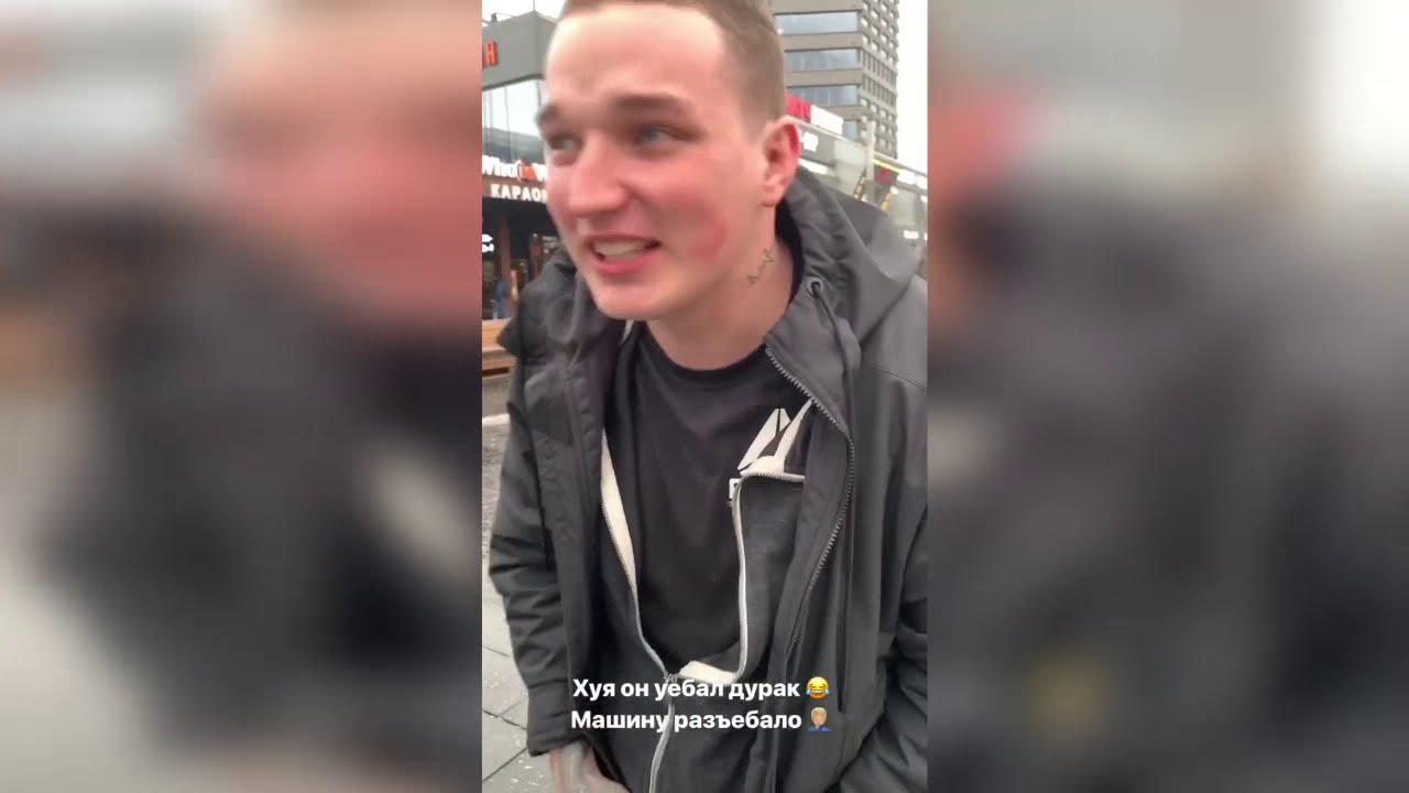 Литвин бмв розыгрыш