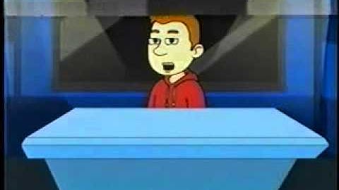 GoAnimate Movie Channel Sign off 2000