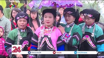 Khám phá lễ cưới của dân tộc Bố Y| VTV24