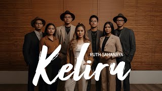 Download lagu RUTH SAHANAYA - Keliru (Cover Music Egois)