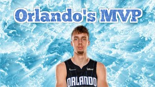 Why Franz Wagner is UNTRADEABLE for the Orlando Magic