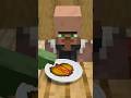 Zombie Restaurant #minecraft