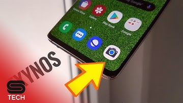 Galaxy S10 Google Camera Exynos | Better Pictures