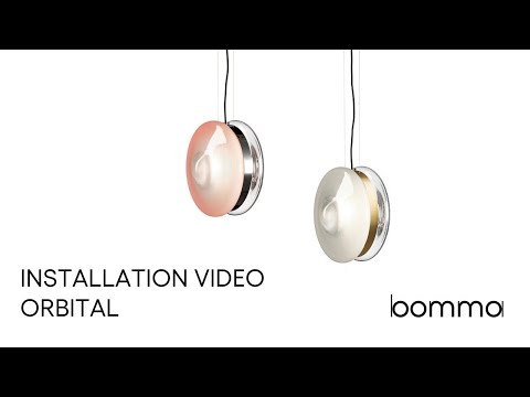 bomma-installation-video:-orbital