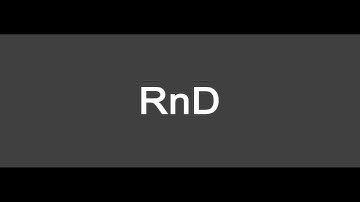 Pflow and Data Operator RnD