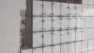 Tile Adhesive Solution With Wotaichem Construction Additives