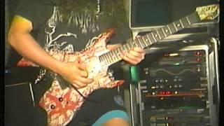 Download Lagu Acrimonium Practice MP3