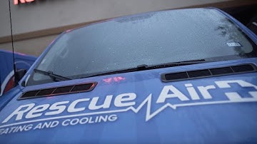 How Rescue Air Sells More Memberships with ServiceTitan