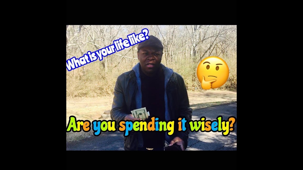 Motivational Monday: How are you spending your life?