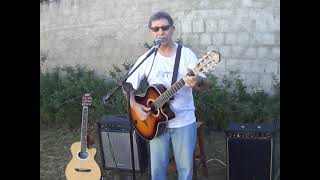 Passeio Em Itanhaém - MANOEL BENTIM