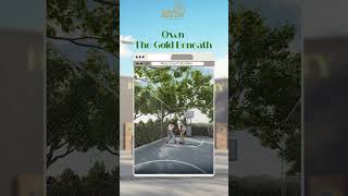 Own Gold, Build Your Future | Harshit Gold City Raipur | Premium Plots Investment