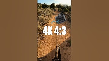 GoPro: BIG UPDATE! 4:3 Now Available on GoPro HERO!