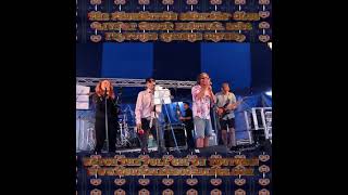 IM YOURS - PRINCE COVER - THE PROHIBITION SMOKERS CLUB: V&V STAGE TRUCK 25TH JULY 2026 OXFORDSHIRE