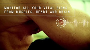 Quantified Self  - EPIC Semiconductors