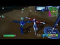 nice moves