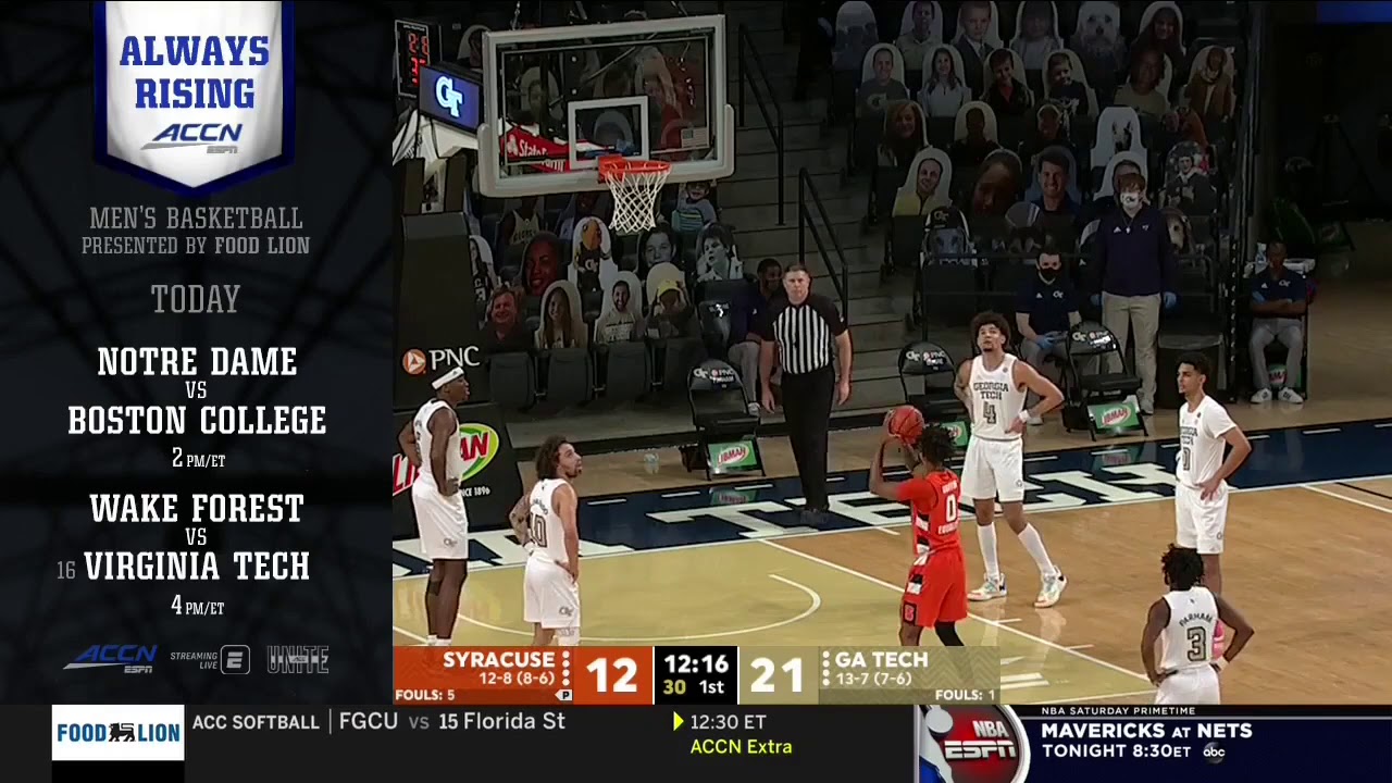 Alan Griffin vs GT 24 PTS        2.27.21