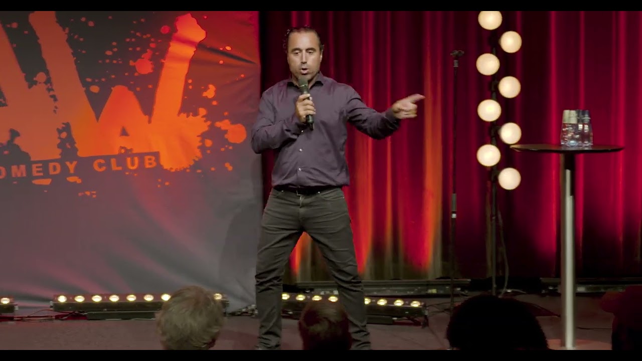 ÖZZ NÛJEN -  Ursvenska araber