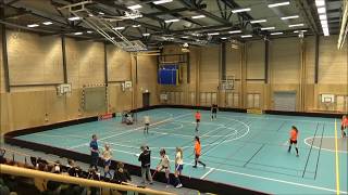20190402, Röd 3, Luleå SK F03/04 - IBK Luleå F03/04