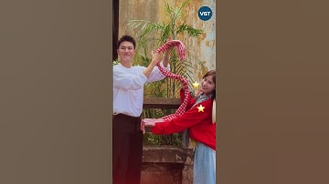 Tín Nguyễn dắt trai lạ đi sự kiện tuyên bố hẹn hò?